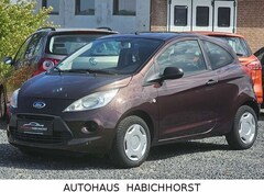 Bild des Angebotes Ford Ka/Ka+ Ambiente / Sitzh /Wenig KM /Klimaanlage