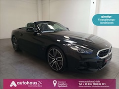 Bild des Angebotes BMW Z4 Z 4 sDrive 30 i M Sport|Navi|HUD|LED