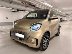 Bild des Angebotes smart forTwo smart fortwo coupe electric drive coupe EQ