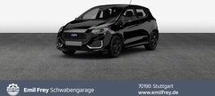 Bild des Angebotes Ford Fiesta 1.0 EcoBoost S&S ST-LINE