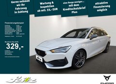 Bild des Angebotes CUPRA Leon ST VZ 2.0 TSI DSG VZ 4Drive AHK. Matrix-LED. Navi.