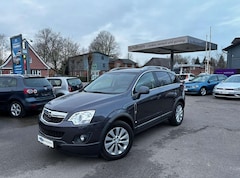 Bild des Angebotes Opel Antara Design Edition 4x4 TÜV/AHK/LEDER/KLIMA