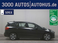 Bild des Angebotes BMW 216 Gran Tourer Sport-Line Navi LED T-Leder PDC