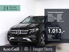 Bild des Angebotes Mercedes-Benz GLE 580 4M mopf 8Zylinder AHK LederBeige