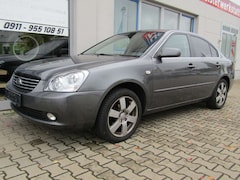 Bild des Angebotes Kia Magentis 4 DR Sedan, High Grade, EX Top, Automatik, Leder