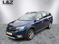 Bild des Angebotes Dacia Logan MCV TCe 90 Stepway *Navi,Klima,PDC,AHK*