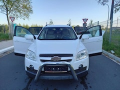 Bild des Angebotes Chevrolet Captiva Captiva 2.0 4WD 7 Sitzer Automatik LT Exclusive