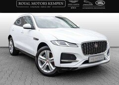 Bild des Angebotes Jaguar F-Pace P250 SE AWD (Meridian) Memorypaket