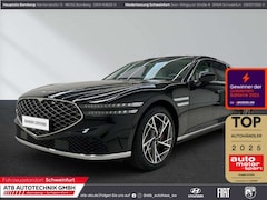 Bild des Angebotes Genesis G90 Luxury 5 Seater 3.5T V6 AT8 SWB