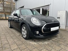 Bild des Angebotes MINI Cooper Clubman Cooper Getriebe ruckelt