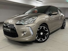 Bild des Angebotes Citroen DS3 1.4 Chic Tempomat* Euro5* 17 Zoll* ZV* H&R*