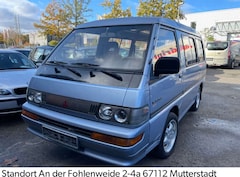Bild des Angebotes Mitsubishi L300 Luxus 2.4/Panodach/Alu/Anhängerkuppl./SH
