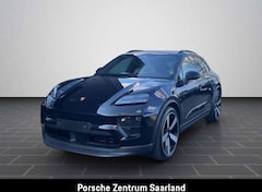 Bild des Angebotes Porsche Macan 4 Pano.,BOSE,Privacy,PASM,Servo+,Sport Chr