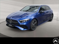 Bild des Angebotes Mercedes-Benz A 180 +AMGAdvancedPlus+18Z+Pano+Kam+Totwinkel