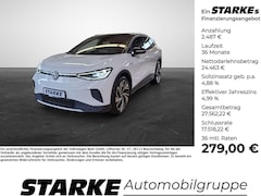 Bild des Angebotes VW ID.4 Pro Performance 1st Max Edition