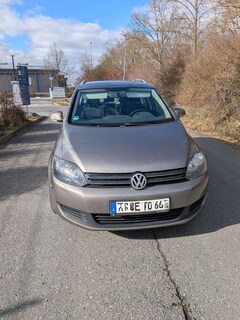 Bild des Angebotes VW Golf Plus Golf Plus 1.4 TSI / Comfortline