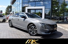 Bild des Angebotes Peugeot 508 ALLURE BlueHDi 130 EAT 8*MATRIX*TRAUMHAFT*