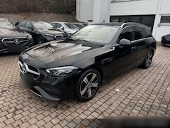 Bild des Angebotes Mercedes-Benz C 200 C 200 d T Avantgarde AHK MBUX Lenkradhzg. Kamera