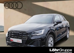 Bild des Angebotes Audi Q2 35 TFSI S line AHK Navi+VC RFK+PDC LED Sitzhzg.