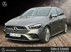 Bild des Angebotes Mercedes-Benz B 220 B 220 d AMG/Keyless-Go/TW/AHK/Memory/ AMG Line LED