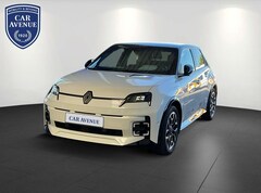 Bild des Angebotes Renault R 5 E-Tech Roland-Garros 150 Comfort Range