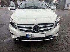 Bild des Angebotes Mercedes-Benz A 180 (BlueEFFICIENCY) Style