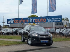 Bild des Angebotes Chevrolet Captiva 2.2 D LT 2WD*7-SITZE*TEMPOMAT*AHK !!