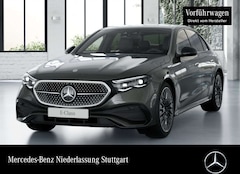 Bild des Angebotes Mercedes-Benz E 450 d 4M AMG Fahrass 360° Pano Burmester Distr.
