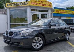 Bild des Angebotes BMW 523 i FL*Xenon*Temp*Shz*Pdc*TüvNeu*Garantie*TOP