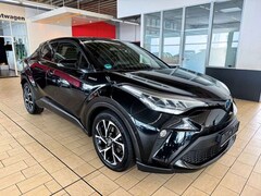 Bild des Angebotes Toyota C-HR 2.0 Hybrid Team D *KAM+18+GARANTIE 06/2030*