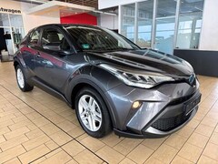 Bild des Angebotes Toyota C-HR Hybrid Business Edition *AUTOM+GARANT.06/30