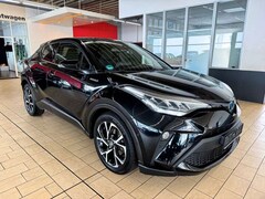Bild des Angebotes Toyota C-HR 2.0 Hybrid Team D *KAM+18+GARANTIE 06/2030*