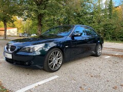Bild des Angebotes BMW 550 550i Aut.