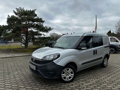 Bild des Angebotes Fiat Doblo Doblò Basis Kasten L1H1 verglast