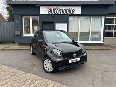 Bild des Angebotes smart forFour *Klima*Bluetooth*Tempomat*GARANTIE*HU*