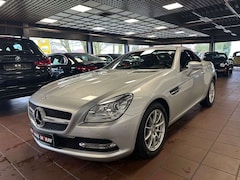 Bild des Angebotes Mercedes-Benz SLK 200 SLK Roadster 200 BlueEfficiency 7G-TRONIC