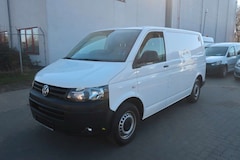 Bild des Angebotes VW T5 Transporter 4Motion / Klima / Werkstatteinr.