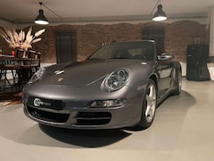 Bild des Angebotes Porsche 911 997 Carrera 4 Coupé Raffvollleder Traumzustand