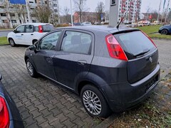 Bild des Angebotes Fiat Punto Punto 1.4 8V Dynamic