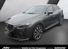 Bild des Angebotes Mazda CX-3 CX-3 2.0 Selection