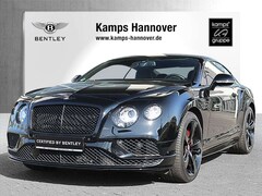 Bild des Angebotes Bentley Continental GT V8 S *Mulliner*Sports Exhaust*
