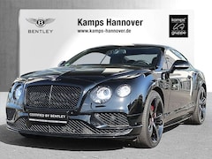 Bild des Angebotes Bentley Continental GT V8 S *Mulliner*Sports Exhaust*