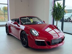 Bild des Angebotes Porsche 991 .2 Carrera GTS Cabrio Sport Chrono Lift
