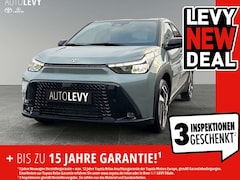 Bild des Angebotes Toyota Aygo 1.5 Teamplayer AUT+Kamera+ACC+Navi+SHZ+LED