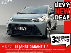 Bild des Angebotes Toyota Aygo 1.5 Teamplayer AUT+Kamera+ACC+Navi+SHZ+LED