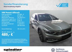 Bild des Angebotes VW Passat Alltrack 2.0 TDI 4M DSG / IQ.Drive, Pano
