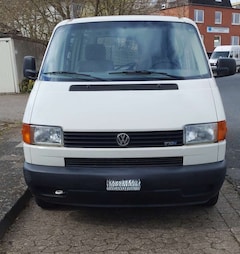 Bild des Angebotes VW T4 Transporter T4 7DL1T2/Z39