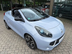 Bild des Angebotes Renault Wind TCe 100 Dynamique *nur 63 TKM*HU neu*SHZ*MFL*Klima