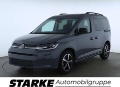 Bild des Angebotes VW Caddy 2.0 TDI Dark Label