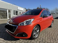 Bild des Angebotes Peugeot 208 Allure / Zahnriemen,Wapu und Kupplung gew
